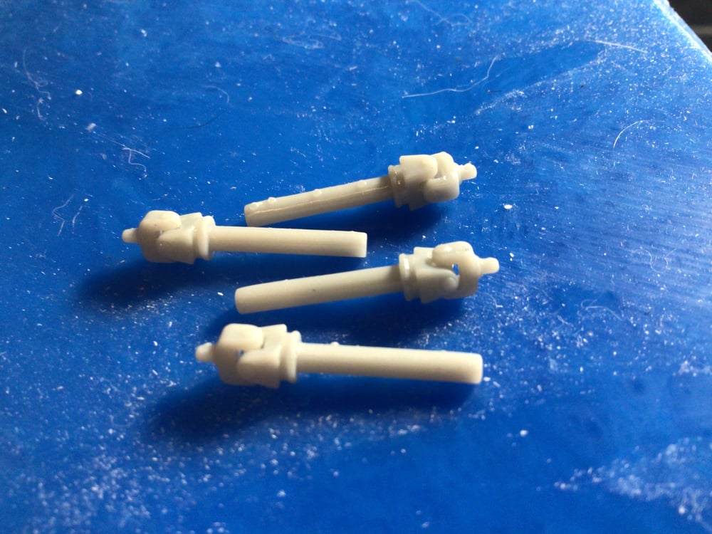 Image of U-joints