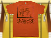 MAN AND MOTH: ATTORNEYS AT LAW