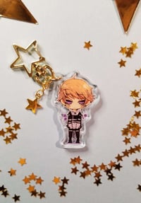 Image 4 of Katch Keychain