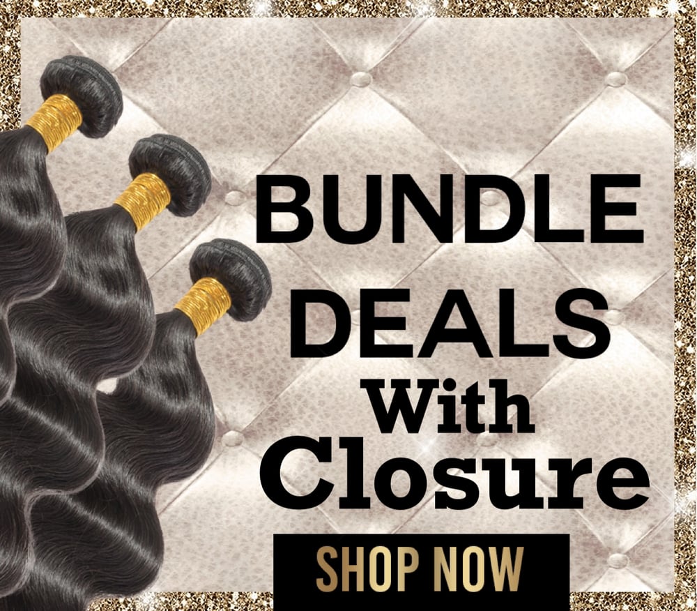 Image of Bundle & Closure Deals (Read Below)