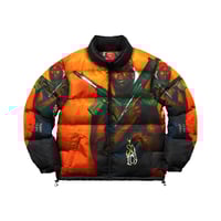 Gucci mane 2.0 jacket 