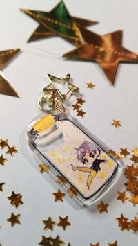 Image 2 of Eli Keychain