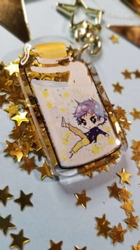 Image 3 of Eli Keychain