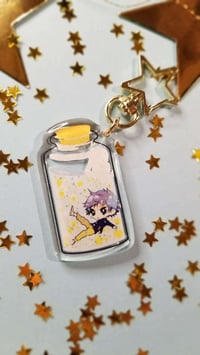 Image 4 of Eli Keychain