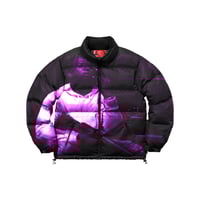 Gucci Mane puffer Jacket
