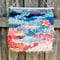 Image of Sunset at Dusk Woven Wall Hanging