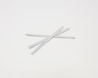 Image 2 of Pack of 10 Adhesive Nose Wire Strips