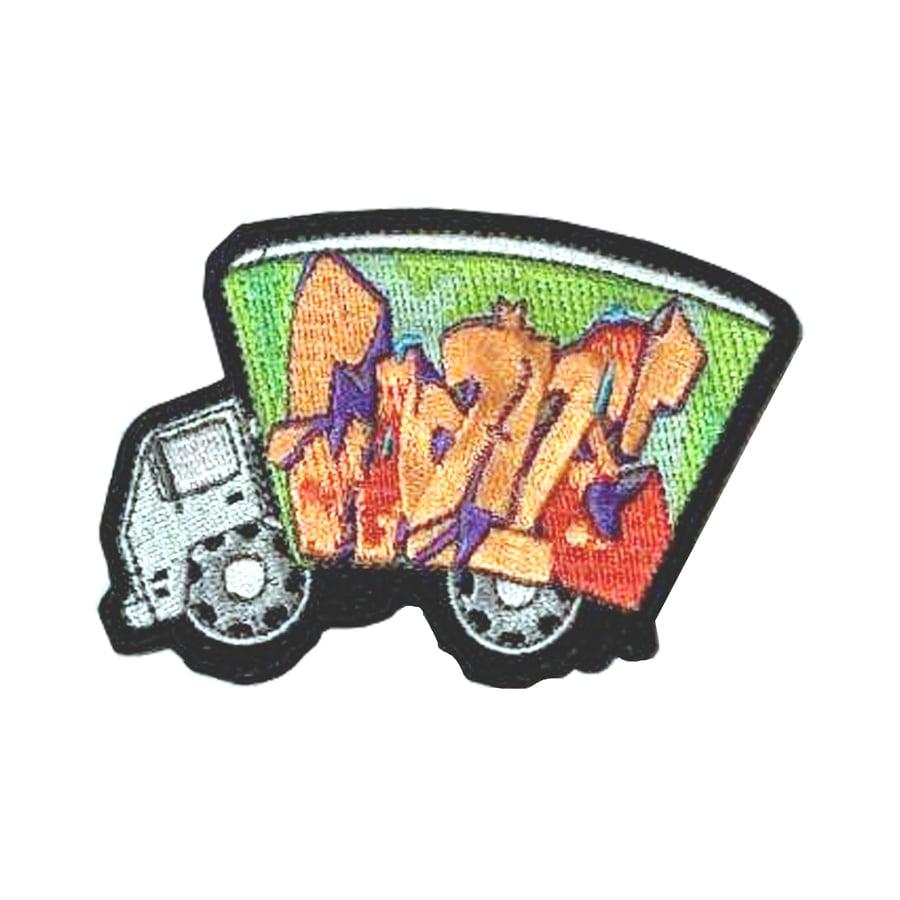 Image of Wane - Keep On Trucking