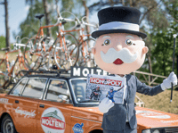 Image 2 of MONOPOLY Koers