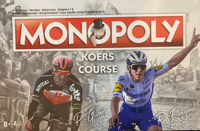 Image 1 of MONOPOLY Koers