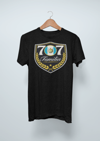 Image 2 of CULTURE COLLECTION / 707 Familia, Guatemala 