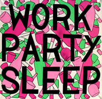 Image 1 of Work party sleep