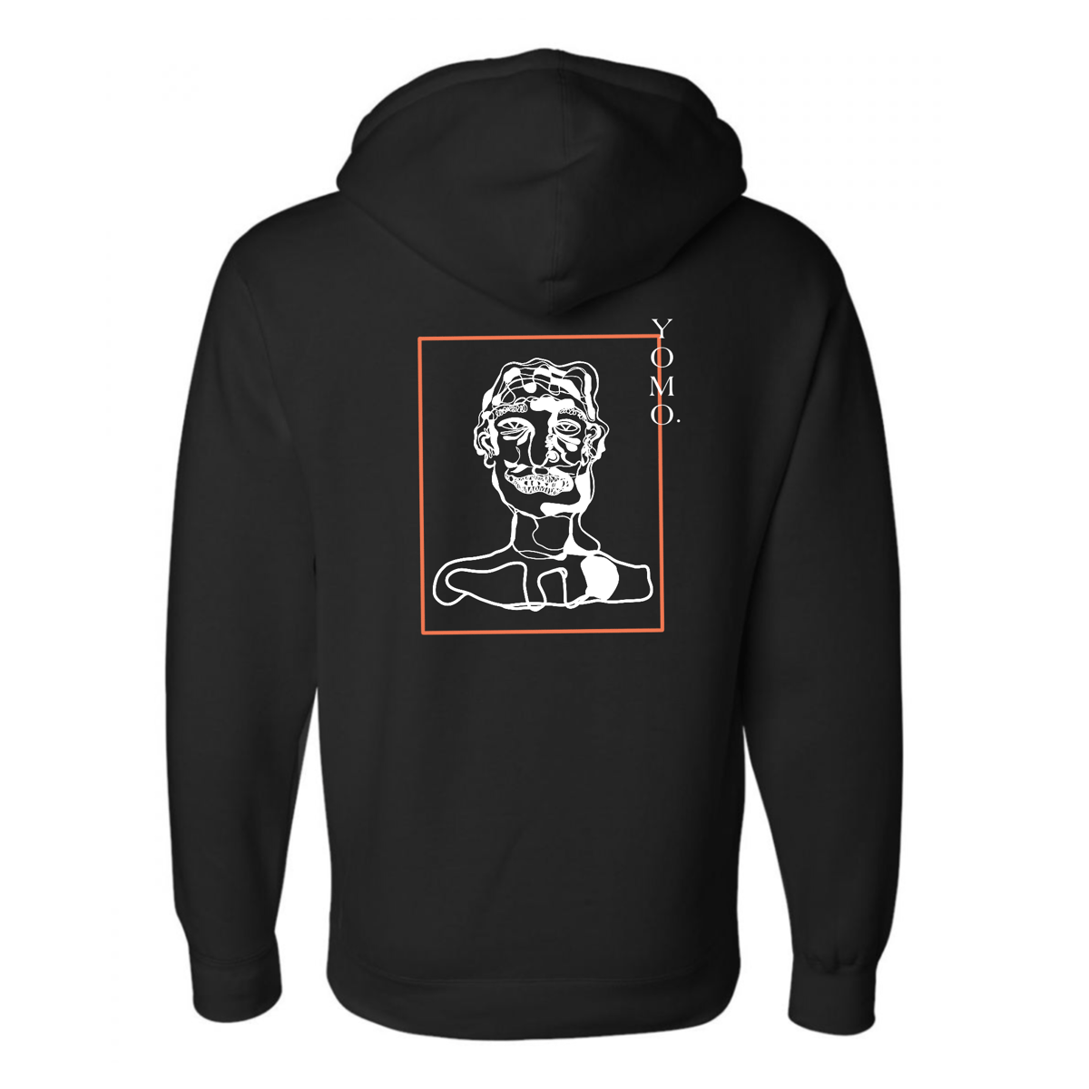 Scribman Hoodie