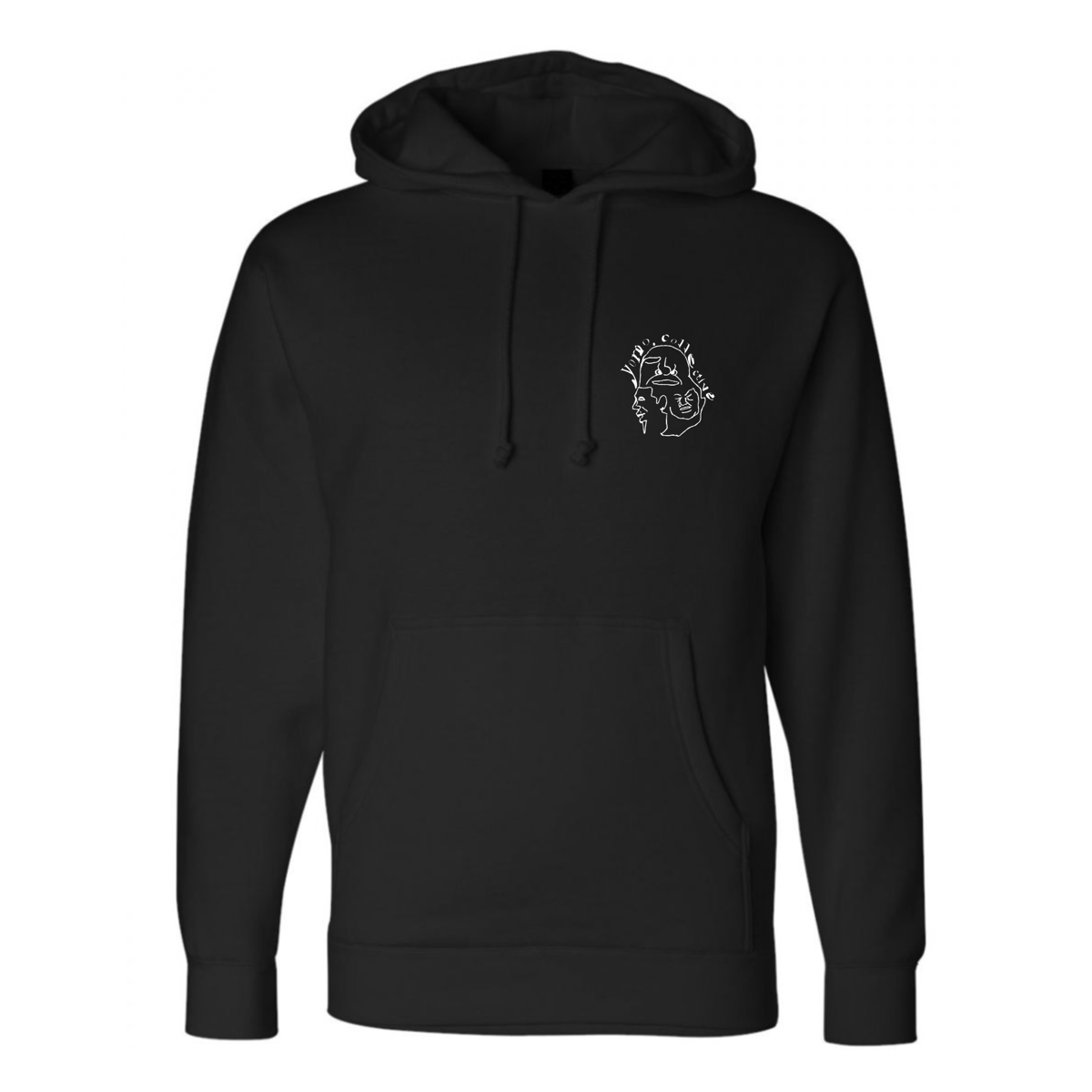 Scribman Hoodie