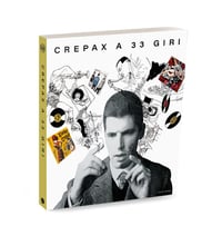 Image 4 of Crepax a 33 giri