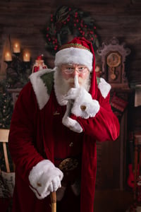 Image 2 of Santa  27th November 2021 deposit only