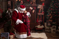 Image 3 of Santa  27th November 2021 deposit only