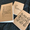 Sketchbook bundle