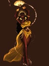 Yoruba Goddesses