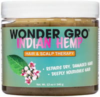 Image 1 of Indian hemp therapy 