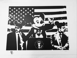 Sick Boy XIII - Mickey President