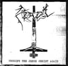 AZAZEL -Crucify The Jesus Christ Again- CD