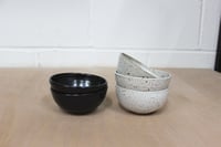 Image 1 of Stoneware bowls