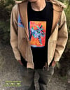 Red Mecha Long Sleeve