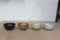 Image 2 of Stoneware bowls