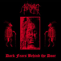 Asgardsrei - Dark Fears Behind the Door