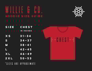 Image of Atlantica Hoodie