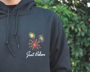 Image of The 9:30 Hoodie - Holiday Edition