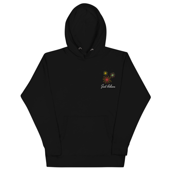 Image of The 9:30 Hoodie - Holiday Edition