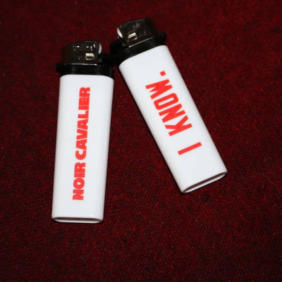 Image of NC Lighter 