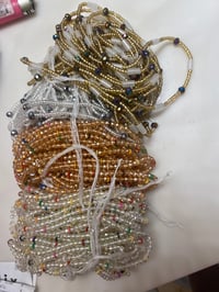 Image 3 of  Waistbeads