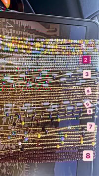 Image 2 of  Waistbeads