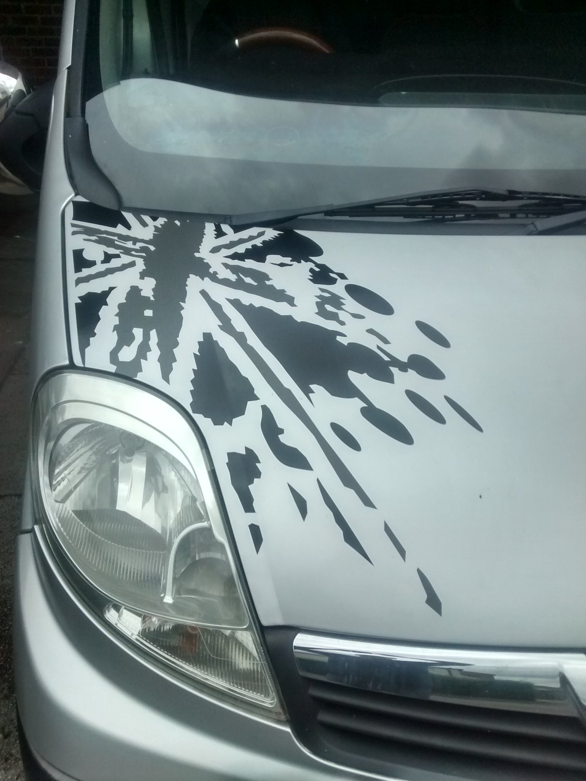 Paire de fenêtres fixes pour camping-car pour Renault Trafic 2014 / O, fenêtres Paire de fenêtres fixes pour camping-car pour Renault Trafic 2014 / O, fenêtres