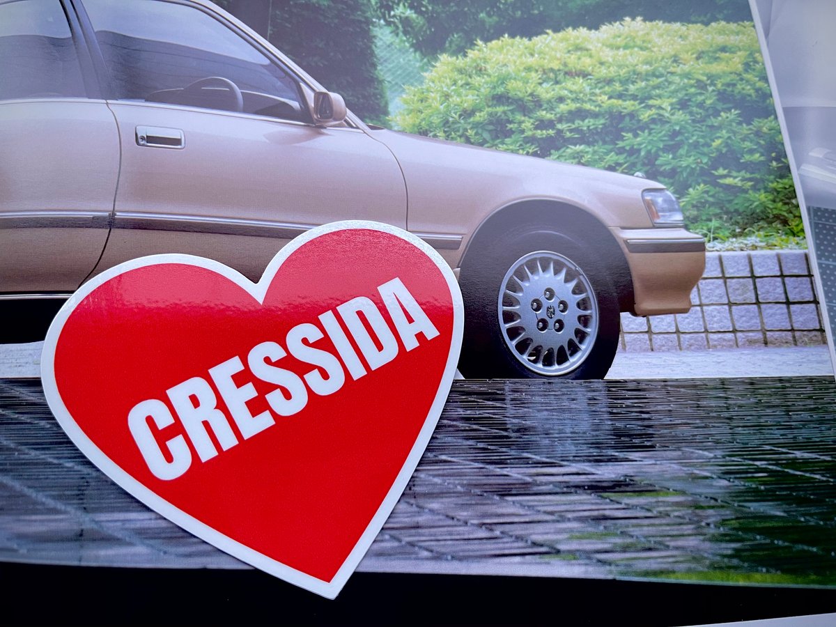 Cressida Love