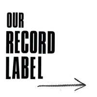 We Release Records