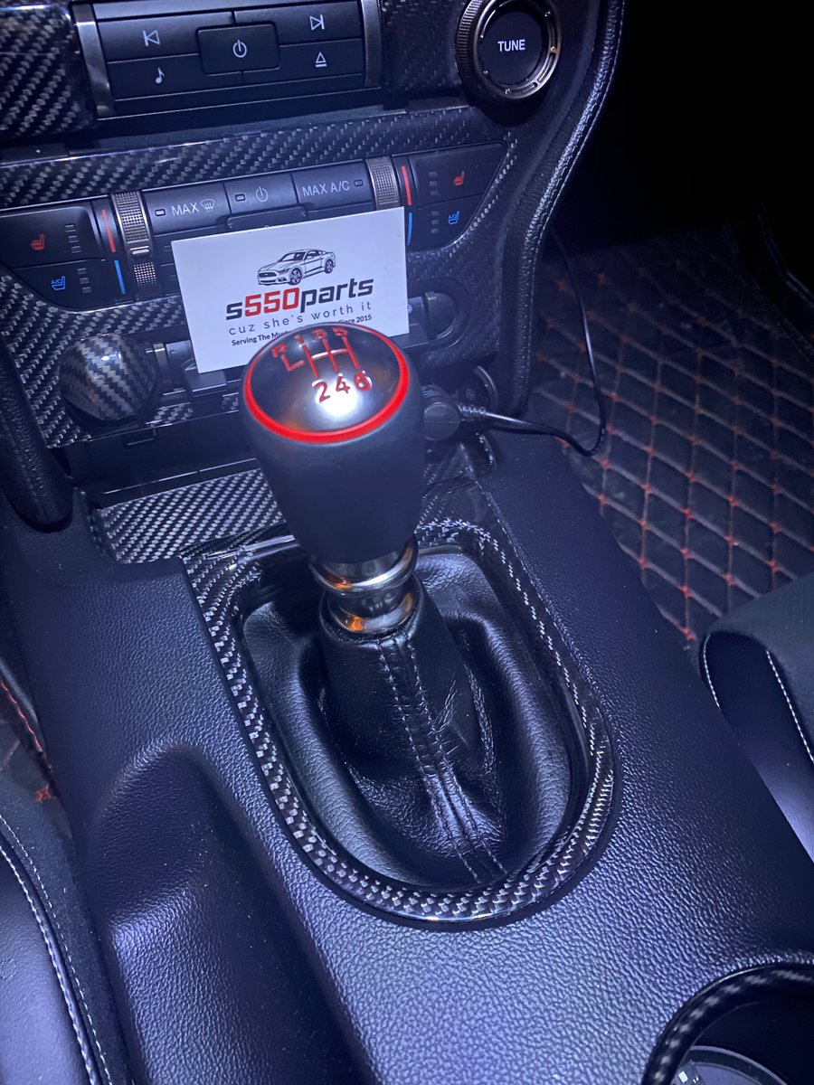 GEAR SHIFT PANEL COVER | s550parts