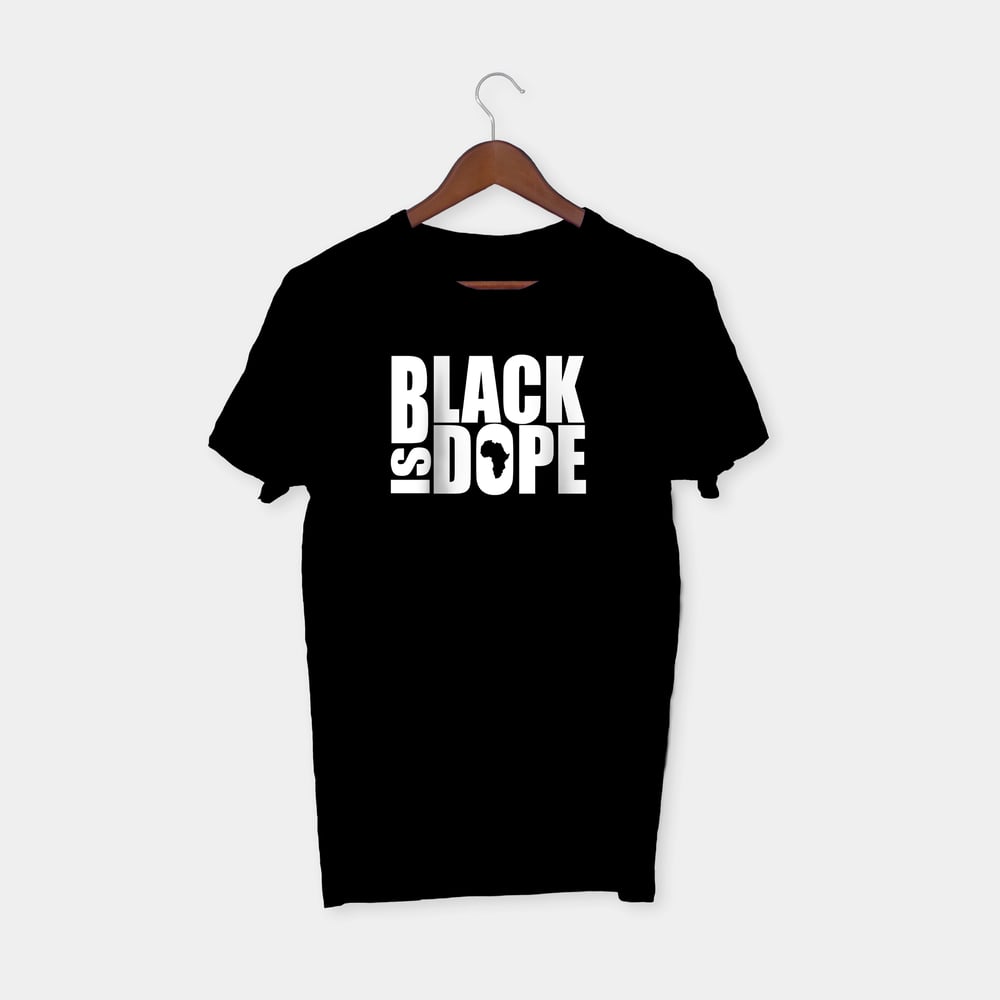 Image of BID CLASSIC UNISEX TSHIRT