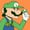 Image of Duo Series - Mario Bros