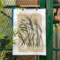 Image 4 of Passing wheat field