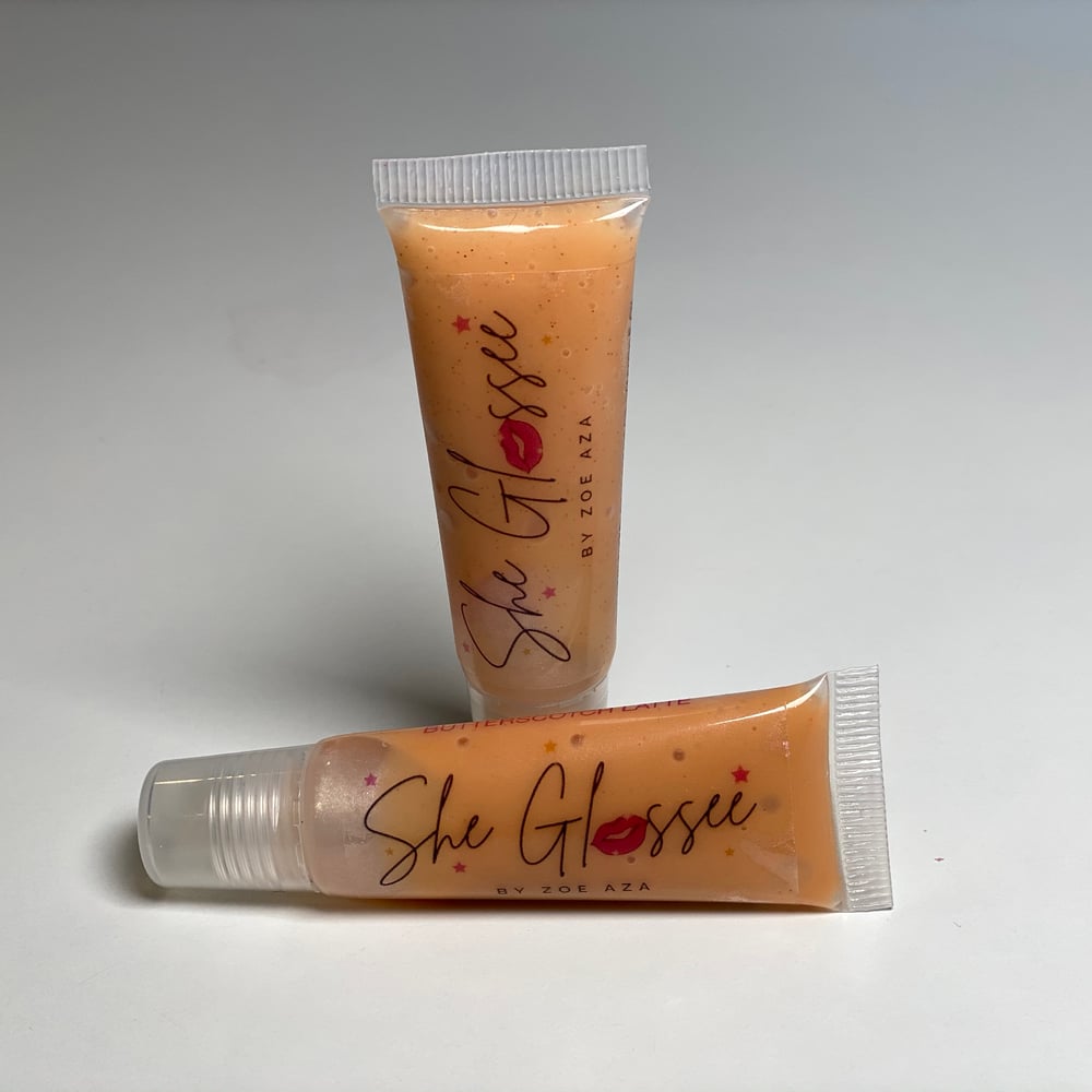 Image of Lip Gloss Holiday Pack