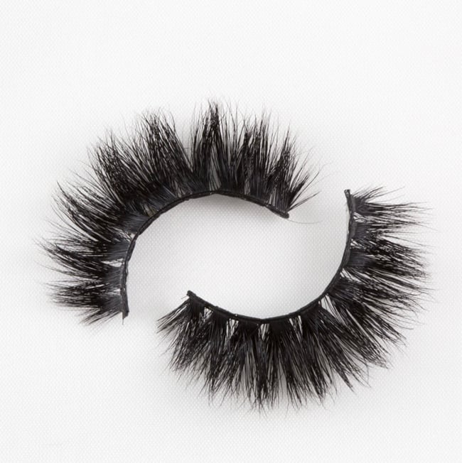 Dipped n' Diamondz Amelia 3D Mink Lashes