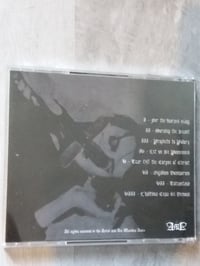 Image 3 of HEXENKULT - CD