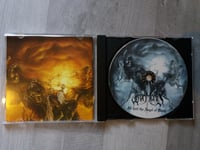 Image 3 of LIVOR MORTIS - CD