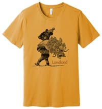 Image 3 of "For Mary" Jigsaw Puzzle / T-Shirt DELUXE Bundle!