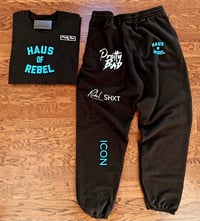 Image 2 of Pretty Bad Jogger