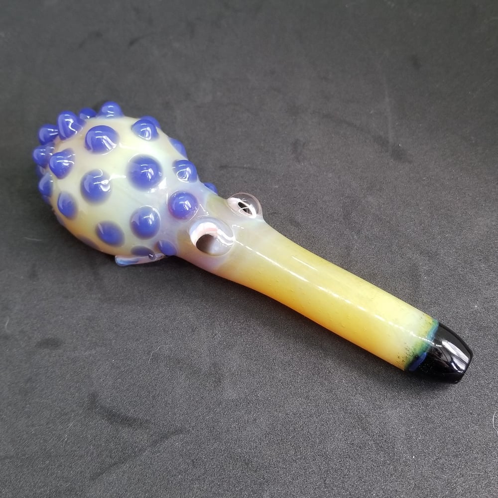 Image of Hog Pipe
